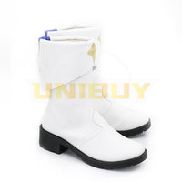 Honkai Star Rail Yanqing Shoes Cosplay Men Boots Ver.1 Unibuy