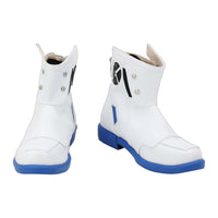 Marvel Rivals Wolverine Shoes Cosplay Logan Men Boots