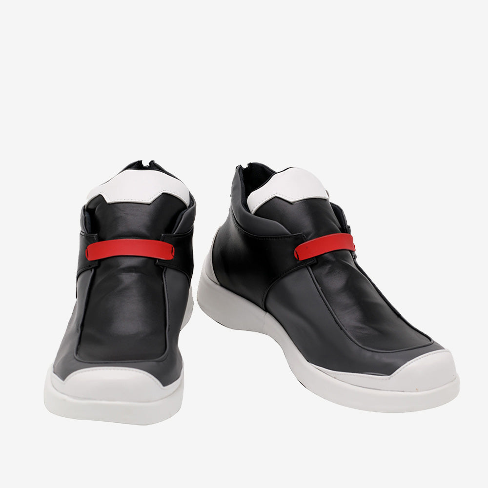 New Pokémon Snap Jamie Cosplay Shoes Men Boots Unibuy