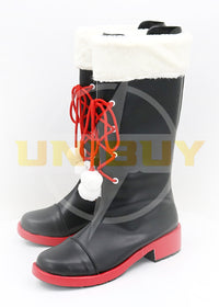 Honkai Impact 3rd Seele Vollerei Shoes Cosplay Women Boots Unibuy