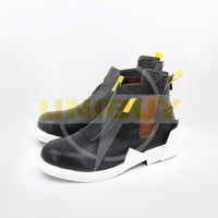 Honkai Star Rail Male the Trailblazer Shoes Cosplay Men Boots Unibuy