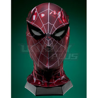 Marvel's Spider-man Resilient Suit Bodysuit Costume Cosplay Unibuy