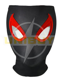 Marvel's Spider-man 2 Miles Morales Bodysuit Costume Cosplay For Adult Kids