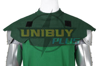 Fantastic Four Doctor Doom Cosplay Costume Suit Victor Von Doom