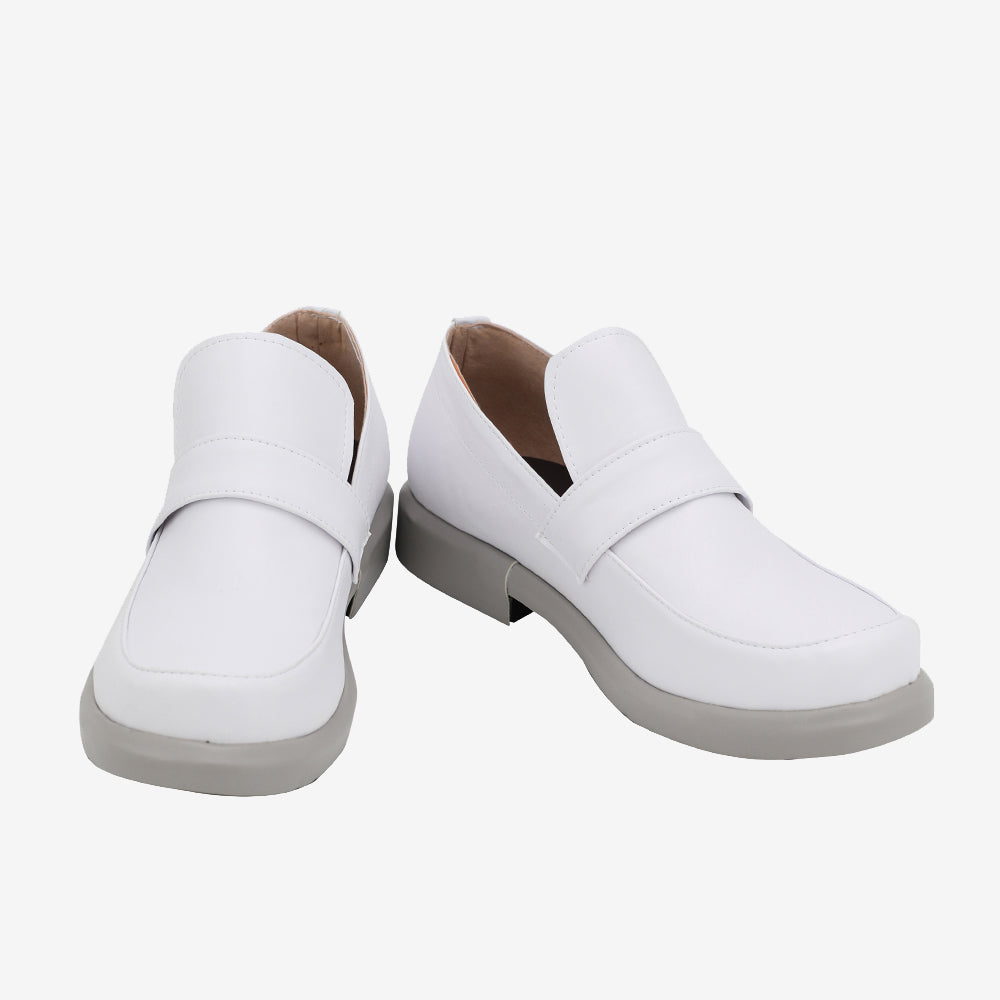 ONE PIECE Monkey D Garp Shoes Cosplay Men Boots Unibuy