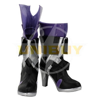 Honkai Star Rail Seele Shoes Cosplay Women Boots Unibuy