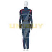 Guardians of the Galaxy Vol.3 Costume Women's Universal Team Uniform Cosplay