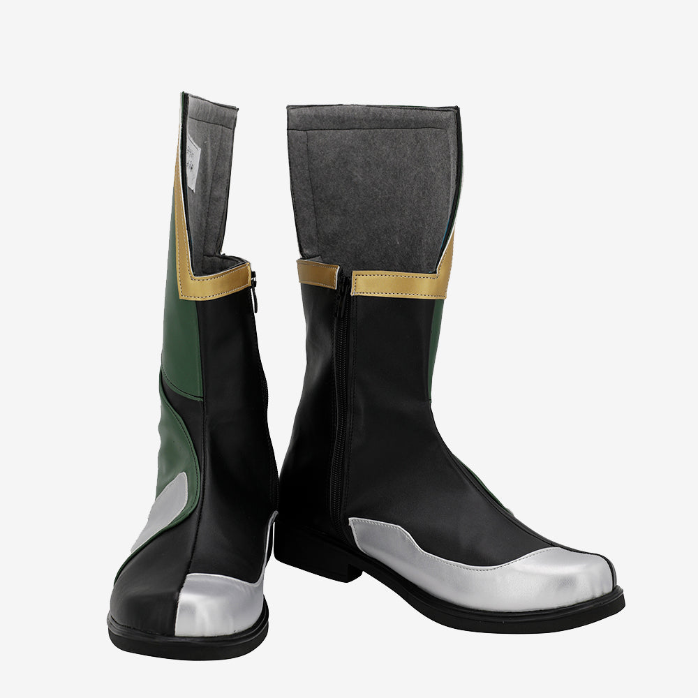 Robin Shoes Cosplay Men Boots Unibuy