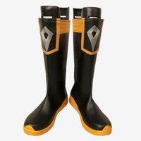 Honkai Impact 3 Theresa Apocalypse Shoes Cosplay Women Boots Unibuy