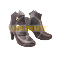 Honkai Star Rail Bronya Zaychik Shoes Cosplay Women Boots Unibuy