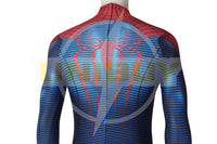 Marvel's Spider-Man PS5 Amazing Suit Bodysuit Costume Cosplay