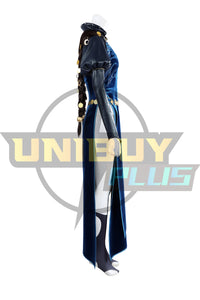 Mizora Costume Cosplay Suit Baldur's Gate 3