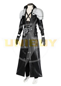 Final Fantasy VII Rebirth Sephiroth Costume Cosplay Suit