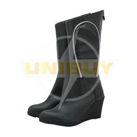 Eternals Sersi Cosplay Shoes Women Boots Unibuy