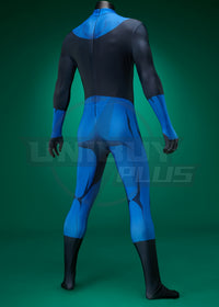 Invincible Season 3 Bodysuit Costume Cosplay Suit Mark Grayson
