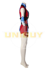 Firecracker Costume Cosplay Suit The Boys 4 Unibuy