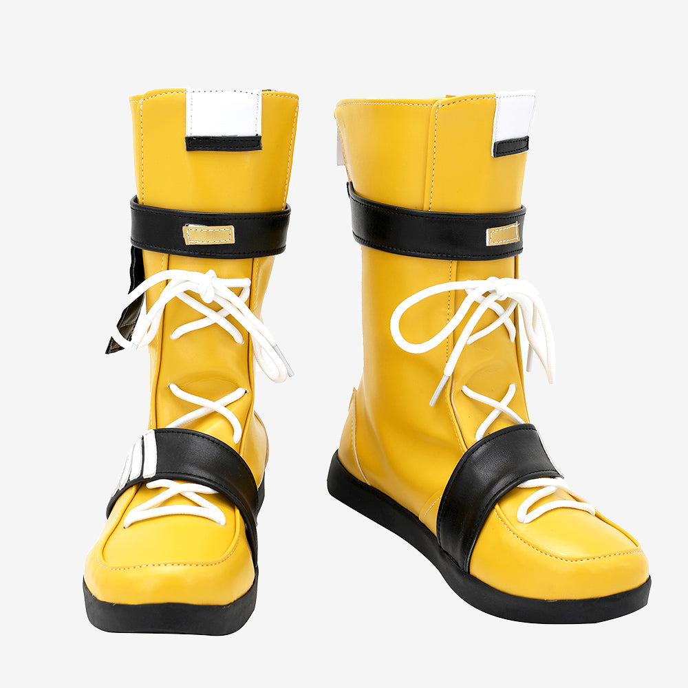 Ensemble Stars Sazanami Jun Shoes Cosplay Men Boots Unibuy