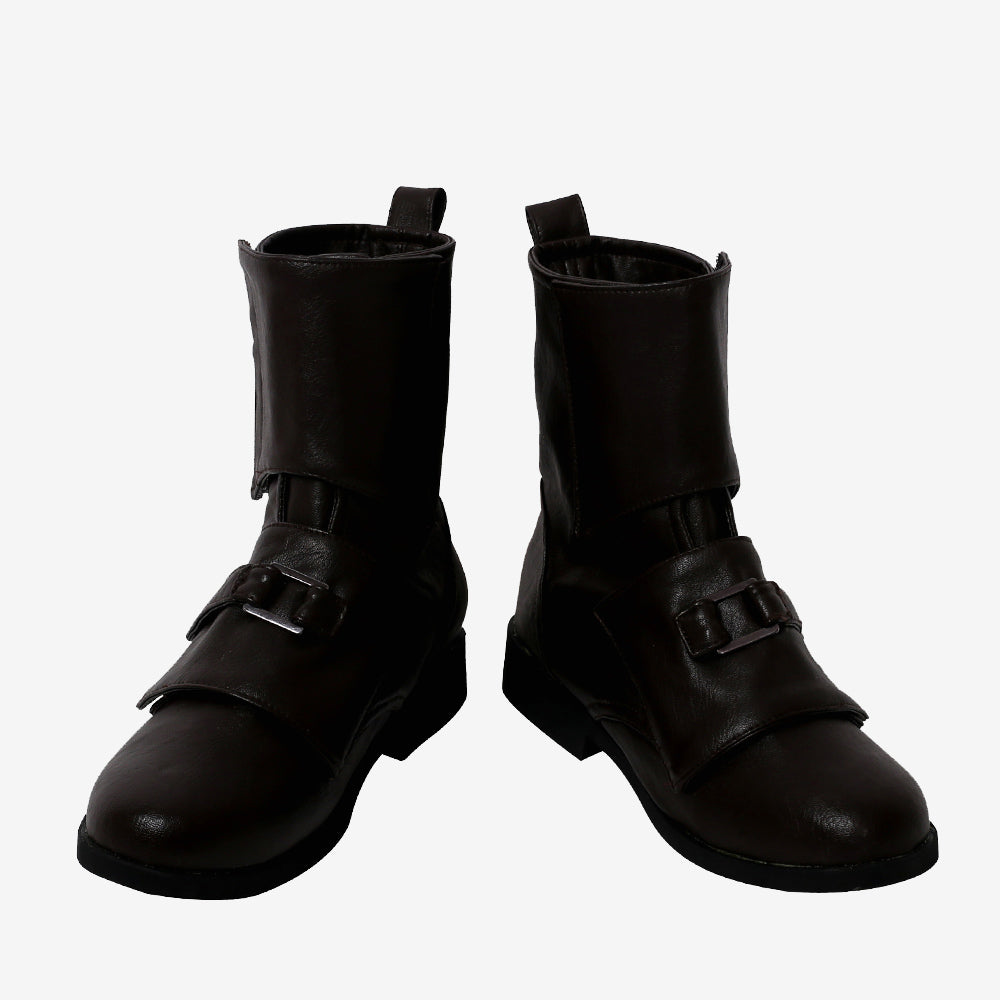 Rogue One A Star Wars Story Artemis Crock Cosplay Shoes Women Boots Unibuy