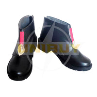 Honkai Star Rail Blade Shoes Cosplay Men Boots Ver.1 Unibuy