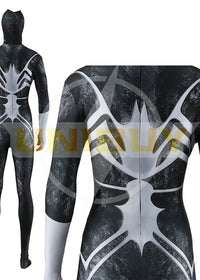 Madame Web Spider-Woman Cosplay Costume Suit For Kids Adult