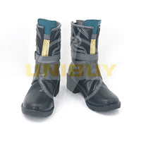 Honkai Star Rail Dan Heng Shoes Cosplay Men Boots Unibuy