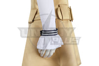 M3GAN 2.0 Kids Suit Costume Cosplay Bodysuit