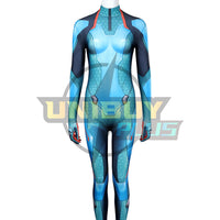 Juno Costume Cosplay Suit Overwatch