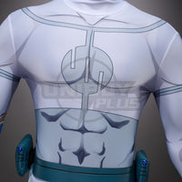 Invincible Season 3 Conquest Bodysuit Costume Cosplay Suit