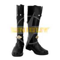 Honkai Star Rail Luocha Shoes Cosplay Men Boots Unibuy