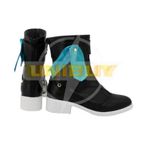 Honkai Star Rail Qingque Shoes Cosplay Women Boots Unibuy