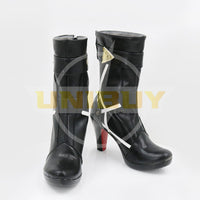 Honkai Star Rail Kafka Shoes Cosplay Women Boots Ver.1 Unibuy