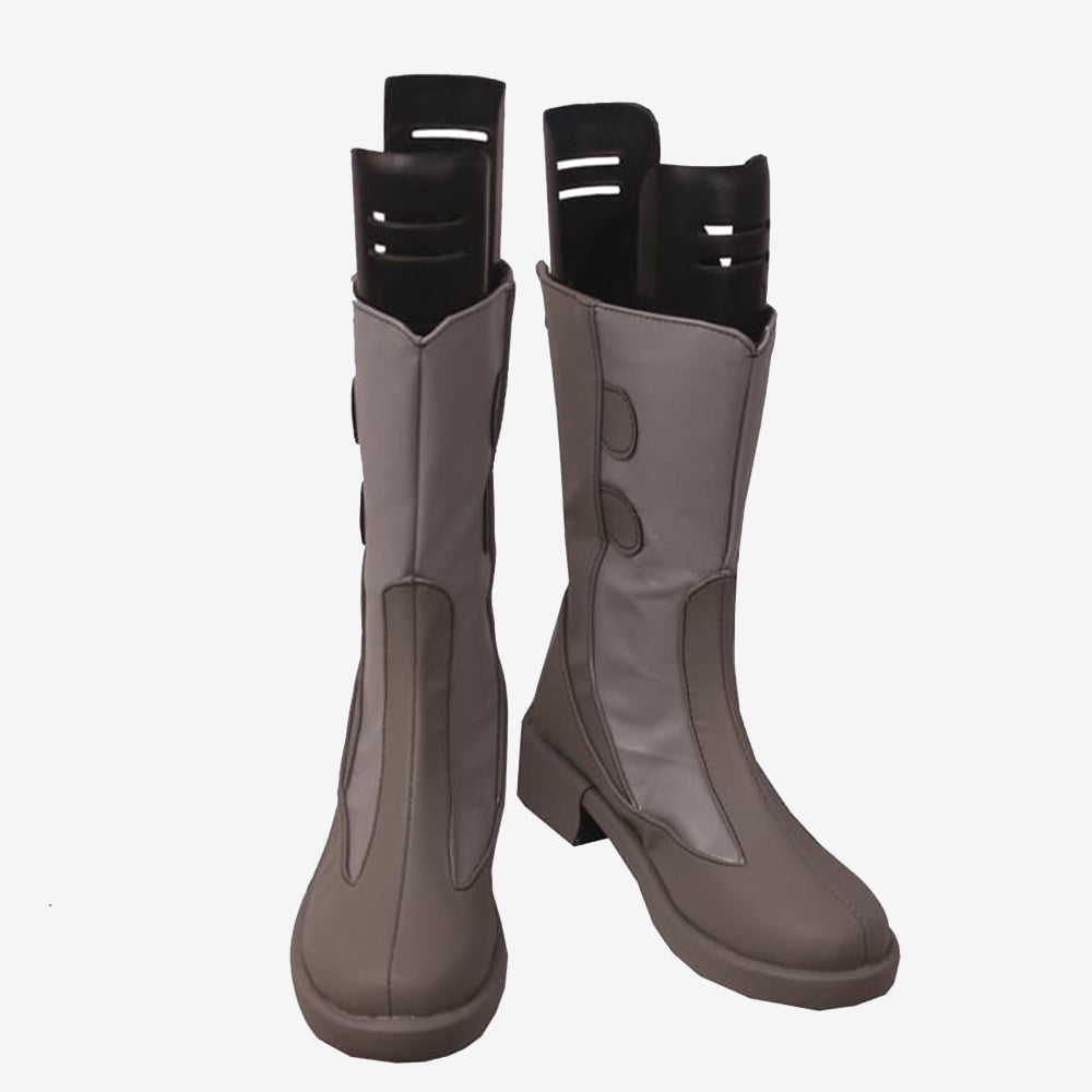 Yona of the Dawn JaeHa Shoes Cosplay Men Boots Unibuy