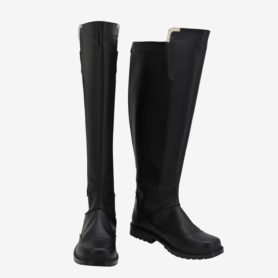 Avengers: Infinity War Thor Shoes Cosplay Men Boots