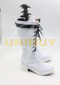 Ensemble Stars Tsukinaga Leo Shoes Cosplay Men Boots
