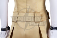 M3GAN 2.0 Kids Suit Costume Cosplay Bodysuit