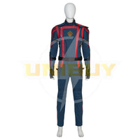 Guardians of the Galaxy Vol. 3 Star Lord Costume Cosplay Suit Peter Quill Unibuy