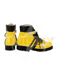 Ensemble Stars Sengoku Shinobu Shoes Cosplay Men Boots