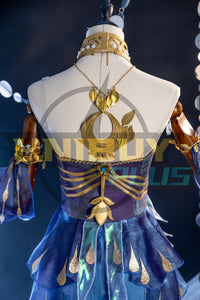 Identity V Grace Costume Cosplay Suit