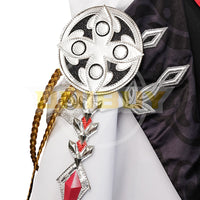 Genshin Impact Tartaglia Costume Cosplay Suit Unibuy