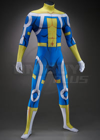Invincible Season 3 Bodysuit Costume Cosplay Suit The Immortal