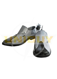 Honkai Star Rail Boothill Shoes Cosplay Men Boots