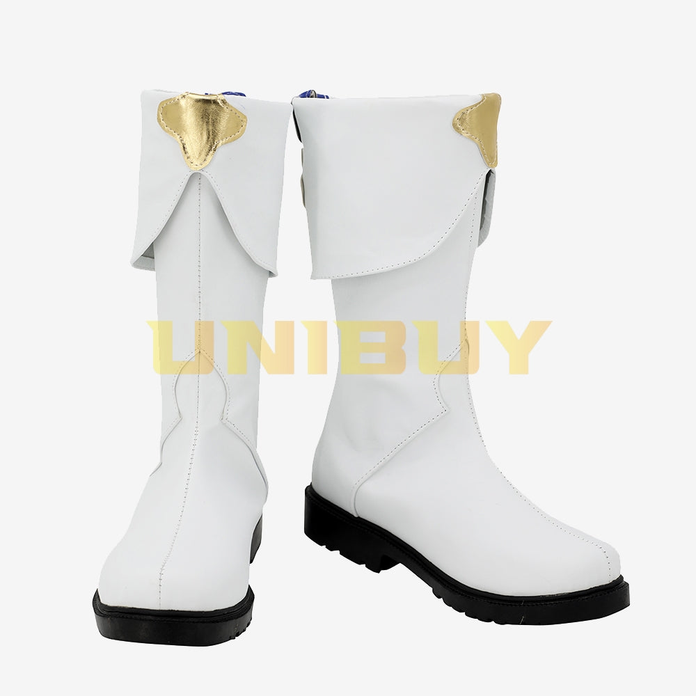 Honkai Star Rail Yanqing Shoes Cosplay Men Boots Unibuy