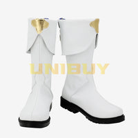 Honkai Star Rail Yanqing Shoes Cosplay Men Boots Unibuy