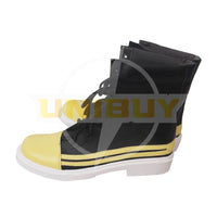 Kingdom Hearts IV Sora Shoes Cosplay Men Boots Unibuy