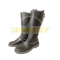1999 Medicine Pocket Shoes Cosplay Women Boots Black Unibuy