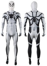 Marvel's Spider-Man PS4 Future Foundation Suit Cosplay Costume