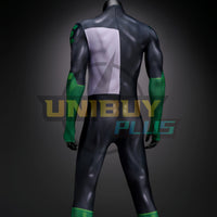 Green Lantern Kyle Rayner Costume Cosplay Suit For Kids Men Unibuy