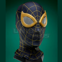 Marvel's Spider-Man: Miles Morales Uptown Pride Suit Costume Cosplay