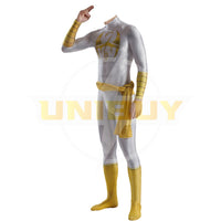 Iron Costume Cosplay Suit Fist For Kids Adult