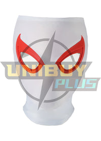 Marvel's Spider-man 2 Miles Morales Bodysuit Costume Cosplay Blue For Adult Kids